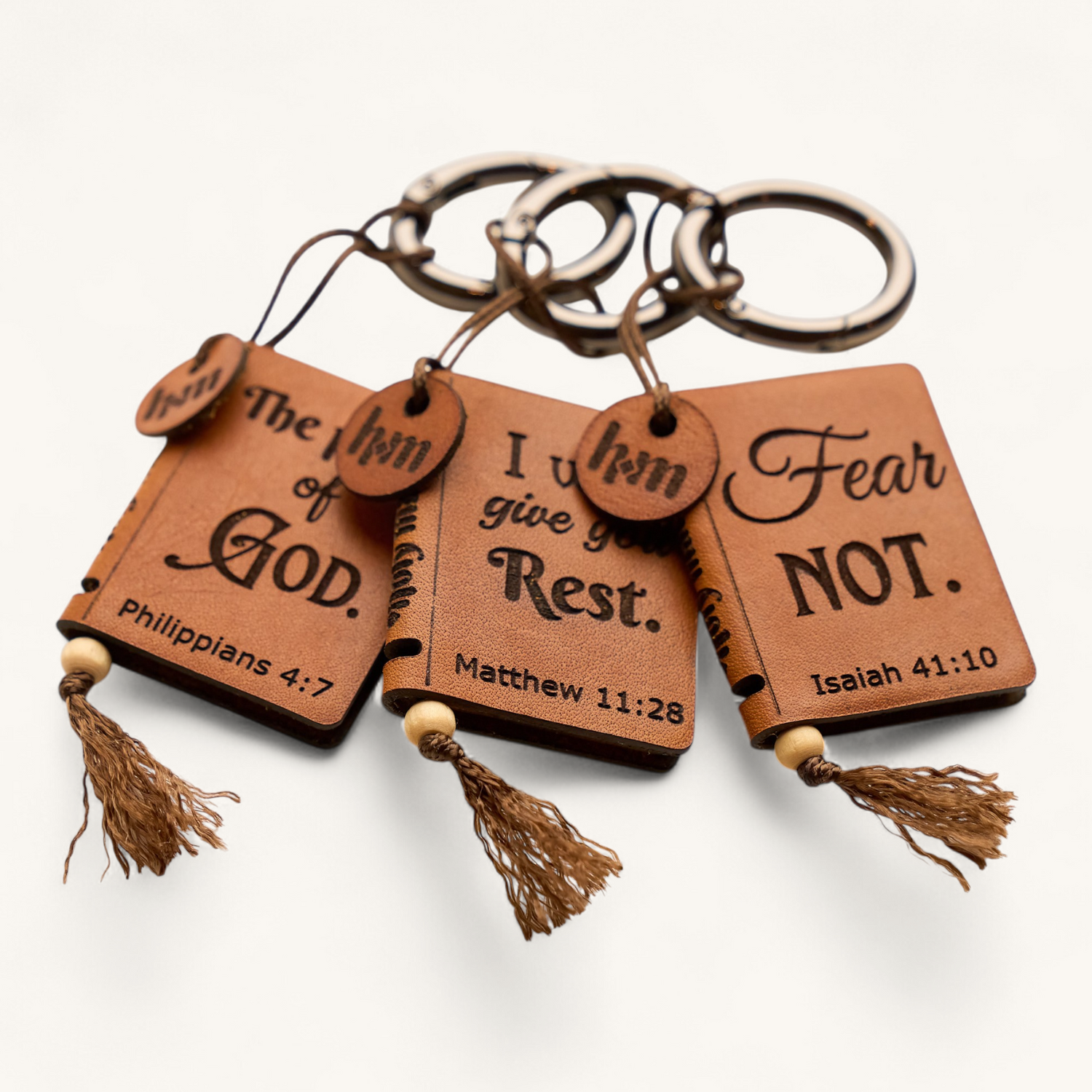 Leather Keepsakes