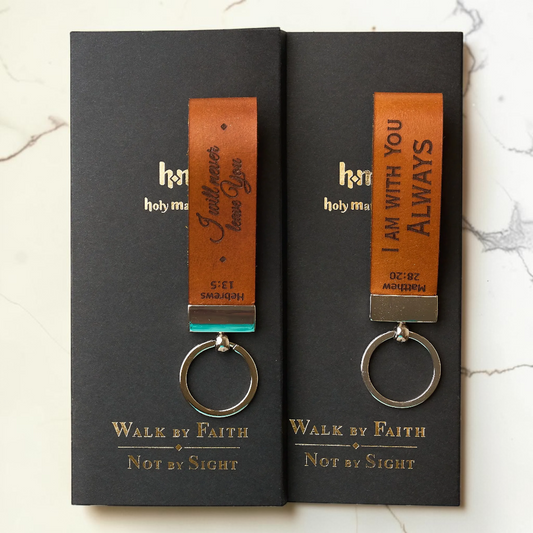 Holy Matters God With You Gift Set | Christian Faith Gift