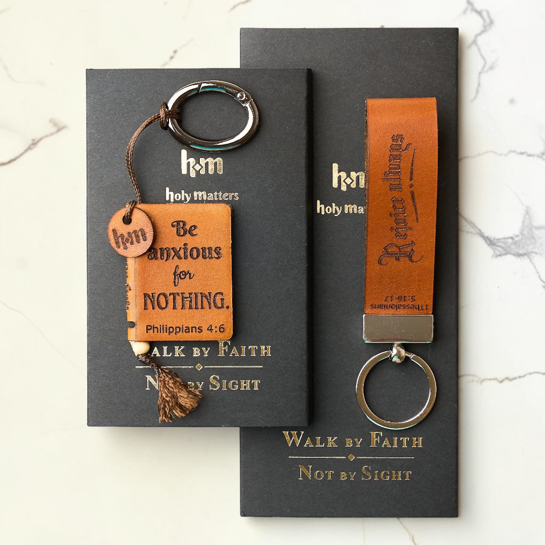 Holy Matters Joyful Prayer Gift Set | Christian Faith Gift