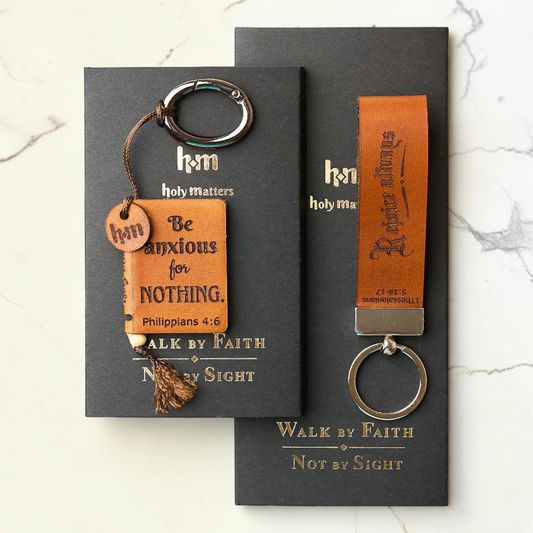 Holy Matters Joyful Prayer Gift Set | Christian Faith Gift